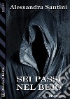 Sei passi nel buio. E-book. Formato EPUB ebook