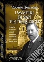 I vampiri di San Pietroburgo. E-book. Formato EPUB ebook