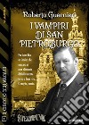 I vampiri di San Pietroburgo. E-book. Formato EPUB ebook di Roberto Guarnieri