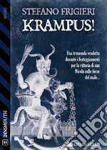 Krampus!. E-book. Formato EPUB ebook