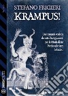 Krampus!. E-book. Formato EPUB ebook di Stefano Frigieri