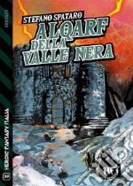 Alqarf della Valle Nera. E-book. Formato EPUB ebook