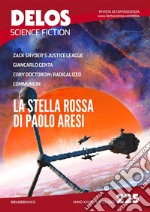 Delos Science Fiction 225. E-book. Formato EPUB ebook