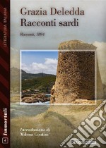 Racconti sardi. E-book. Formato EPUB ebook