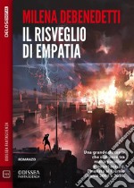 Il risveglio di Empatia. E-book. Formato EPUB ebook