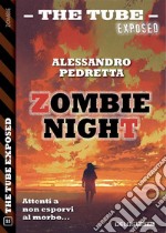 Zombie Night. E-book. Formato EPUB ebook