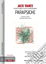 Parapsiche. E-book. Formato EPUB ebook