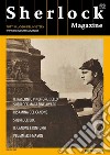 Sherlock Magazine 52. E-book. Formato PDF ebook di Luigi Pachì