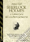 Sherlock Holmes e l’avventura del cocchiere fantasma. E-book. Formato EPUB ebook