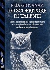 Lo scopritore di talenti. E-book. Formato EPUB ebook