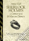 Sherlock Holmes e l’avventura di Marcus Davery. E-book. Formato EPUB ebook