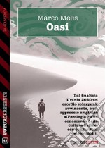 Oasi. E-book. Formato EPUB