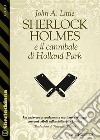 Sherlock Holmes e il cannibale di Holland Park. E-book. Formato EPUB ebook