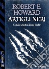 Artigli neri. E-book. Formato EPUB ebook