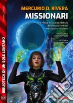 Missionari. E-book. Formato EPUB ebook