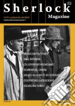 Sherlock Magazine 53. E-book. Formato PDF