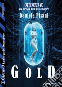 Gold. E-book. Formato EPUB ebook