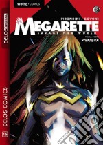 Megarette: RinascitaMegarette 1. E-book. Formato EPUB