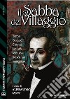 Il sabba del villaggio. E-book. Formato EPUB ebook di Alessandro Iascy