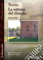 La sottana del diavolo. E-book. Formato EPUB ebook