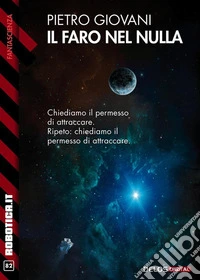 Il faro nel nulla. E-book. Formato EPUB ebook