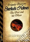 Sherlock Holmes - The Poet and his Muse. E-book. Formato EPUB ebook