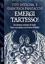 Emergi Tartesso!. E-book. Formato EPUB ebook