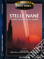 Stelle nane. E-book. Formato EPUB ebook