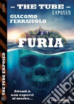 Furia. E-book. Formato EPUB ebook