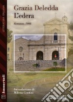 L’edera. E-book. Formato EPUB ebook