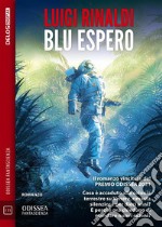 Blu Espero. E-book. Formato EPUB ebook