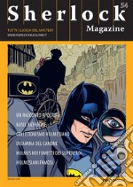 Sherlock Magazine 54. E-book. Formato PDF ebook