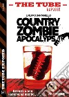 Country Zombie Apocalypse. E-book. Formato EPUB ebook di L. Filippo Santaniello