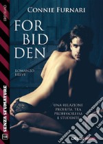 Forbidden. E-book. Formato EPUB