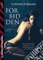 Forbidden. E-book. Formato EPUB ebook