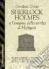 Sherlock Holmes e l’enigma della tomba di Highgate. E-book. Formato EPUB ebook di Giordano Giorgi