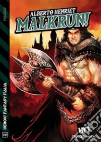 Malkrun!. E-book. Formato EPUB ebook di Alberto Henriet