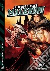 Malkrun!. E-book. Formato EPUB ebook di Alberto Henriet