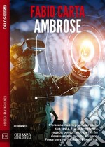 Ambrose. E-book. Formato EPUB ebook