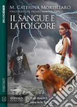 Il sangue e la folgore. E-book. Formato EPUB