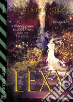 Lexy. E-book. Formato EPUB ebook