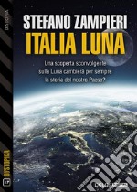 Italia Luna. E-book. Formato EPUB