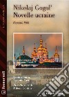 Novelle ucraine. E-book. Formato EPUB ebook