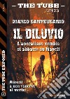 Il diluvio. E-book. Formato EPUB ebook di Marco Santeusanio