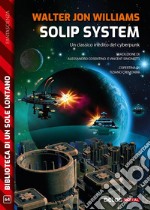 Solip: System. E-book. Formato EPUB ebook