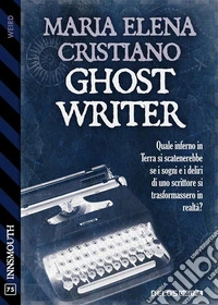 Ghost Writer. E-book. Formato EPUB ebook