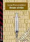 Sesso civile. E-book. Formato EPUB ebook