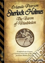 The Baron of Wimbledon. E-book. Formato EPUB ebook