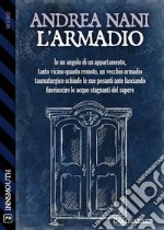 L&apos;armadio. E-book. Formato EPUB ebook