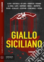 Giallo siciliano. E-book. Formato EPUB ebook